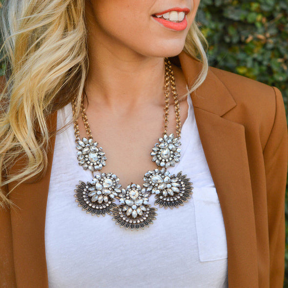 The Cecily Necklace