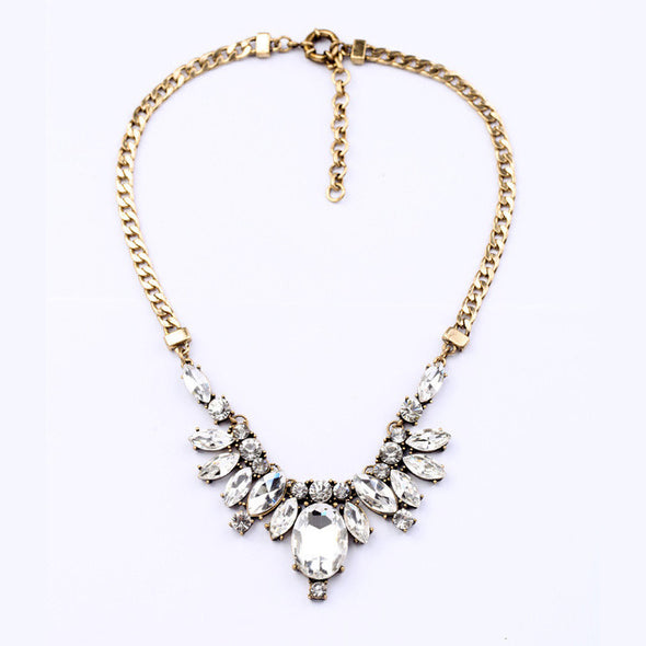 The Audra Necklace