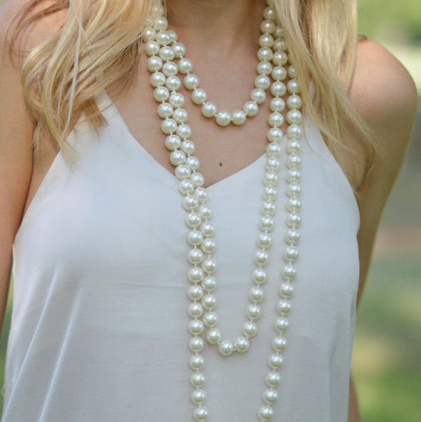 The Madelyn Necklace