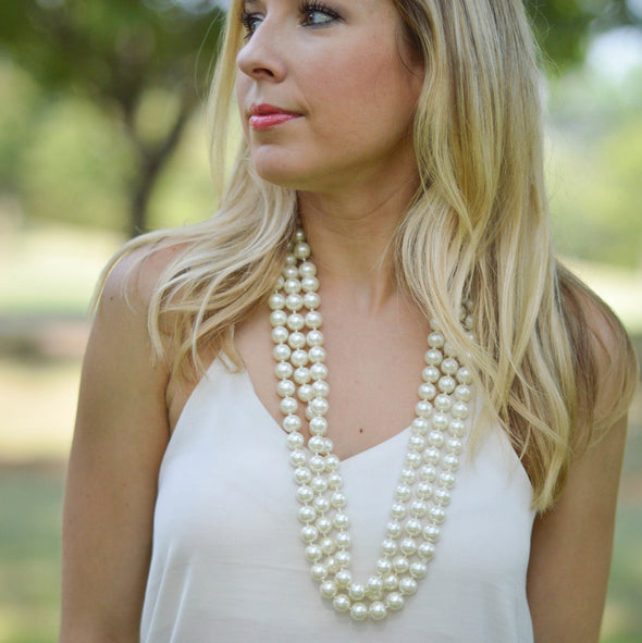 The Madelyn Necklace