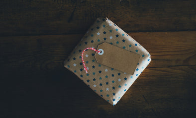 Gift Wrap