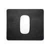 Premium Leather Mousepad Black