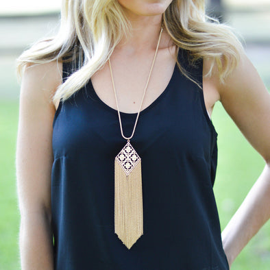 The Hatley Necklace